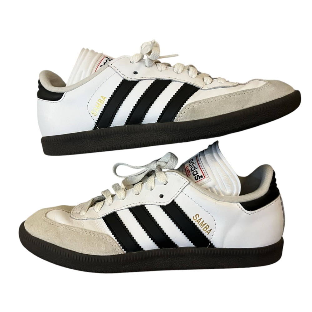 Adidas Original Sambas OG size 8.5